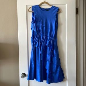NWOT Cos Linen Dress